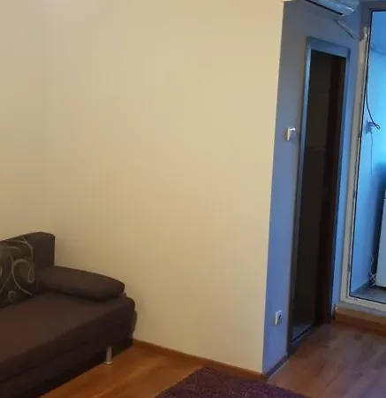 Appartement Garsoniera House