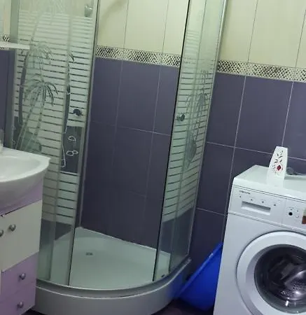 Appartement Garsoniera House Bucarest