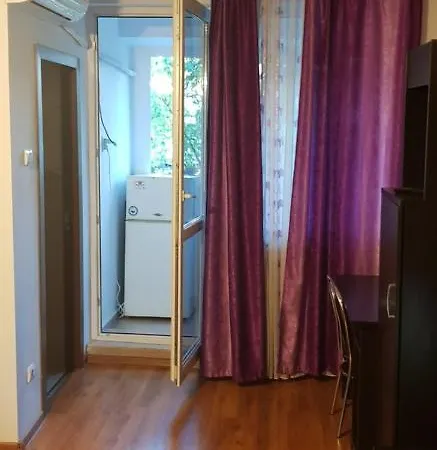 Garsoniera House Apartment Bucharest